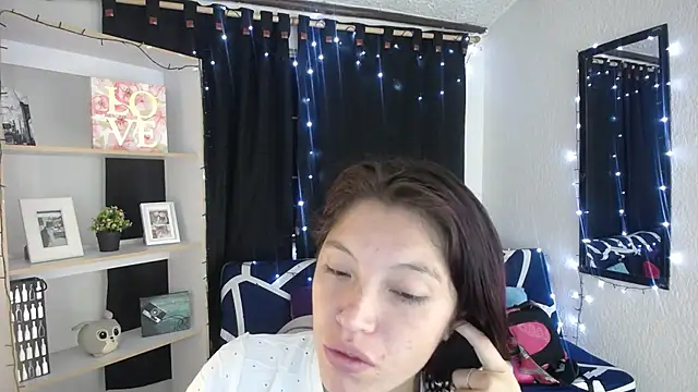 Sian  1 online show from 02-26-25, 02:25