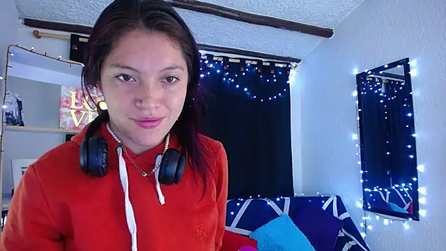 Sian  1 online show from 03-06-25, 07:32