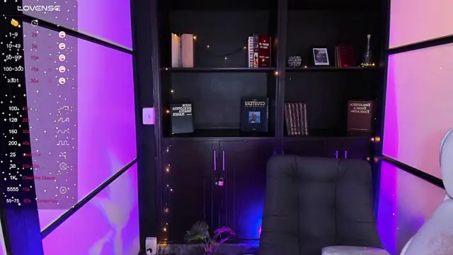 CamilaHarperr  online show from 01-21-25, 07:58