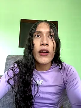 CamilaHarperr  online show from 10-28-25, 04:42