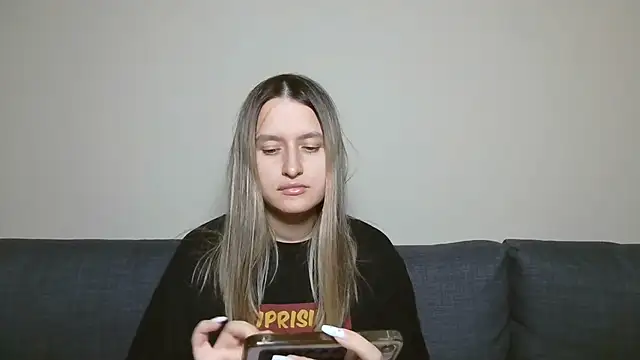 Submissive love online show from 12-22-24, 08:58