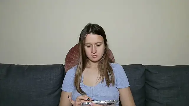 Submissive love online show from 01-27-25, 06:41