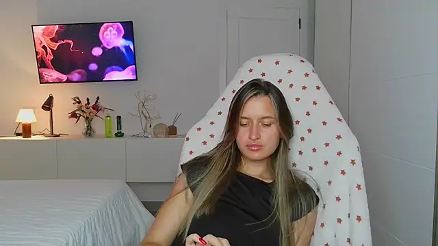 Submissive love online show from 10-16-25, 07:59