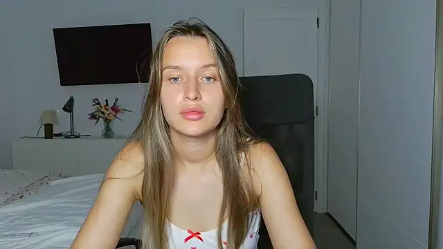 Submissive love online show from 10-19-25, 06:08