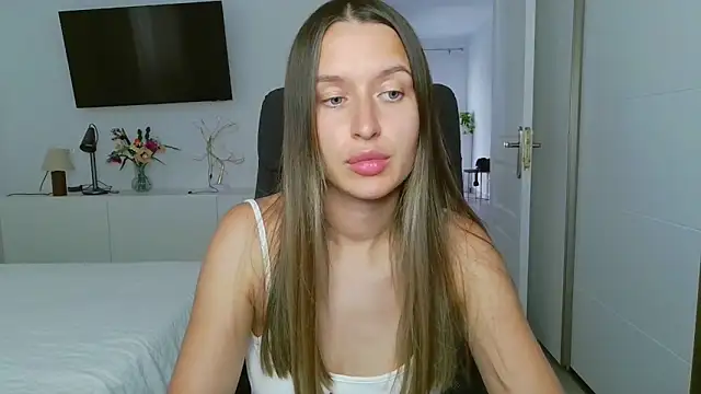 Submissive love online show from 10-27-25, 01:26