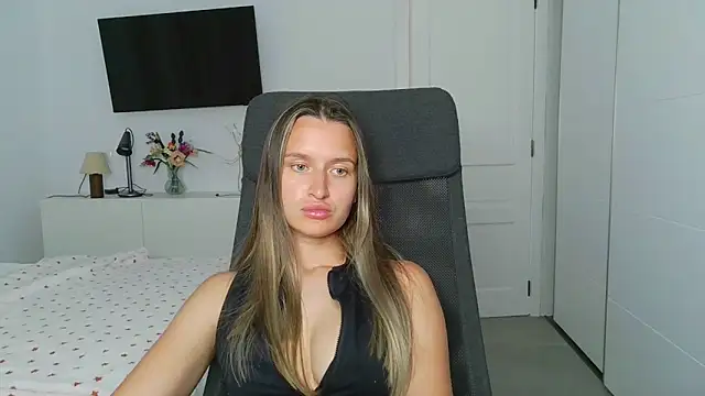 Submissive love online show from 10-28-25, 10:45