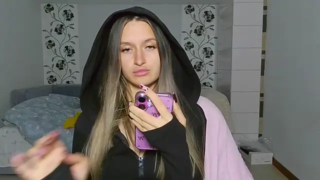 Submissive love online show from 11-15-25, 05:31