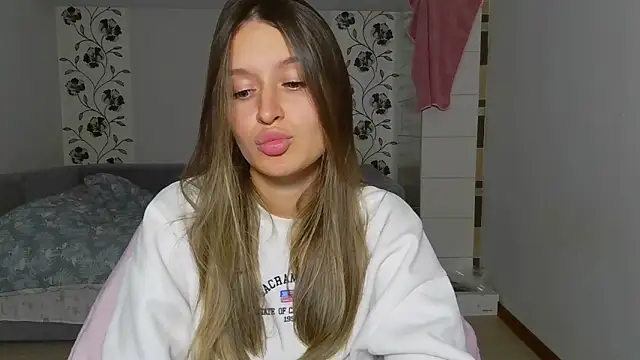 Submissive love online show from 11-21-25, 03:22