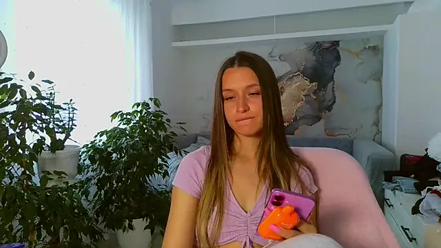 Submissive love online show from 06-05-26, 12:00