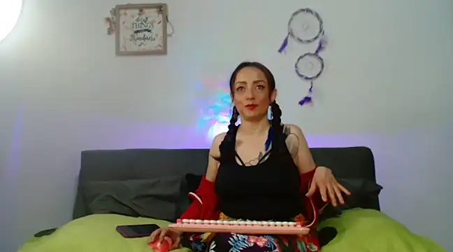 catalinamommyx online show from 03-17-25, 01:46