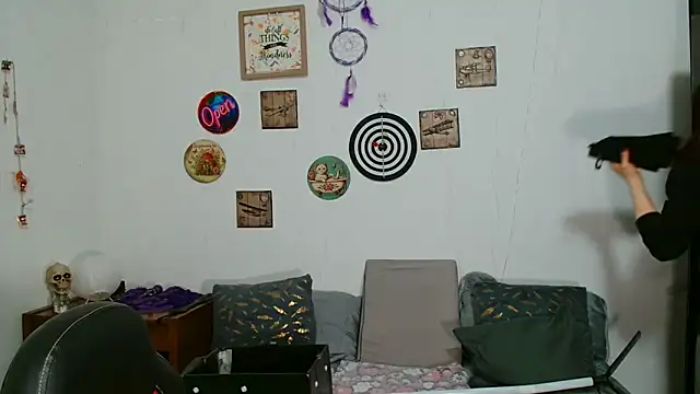 catalinamommyx online show from 03-31-26, 12:01