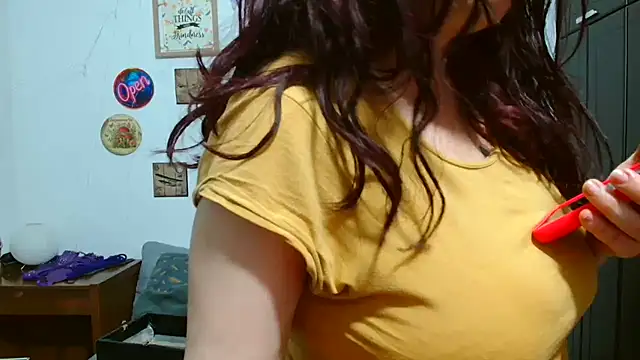 catalinamommyx online show from 04-11-26, 12:59