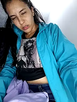 Bonny Klote online show from 01-12-25, 11:58