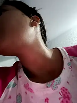 Bonny Klote online show from 01-15-25, 05:05