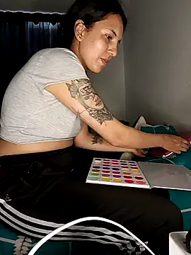 Bonny Klote online show from 01-16-25, 10:12