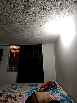 Bonny Klote online show from 02-19-25, 02:01