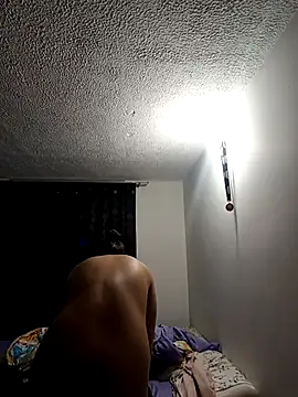 Bonny Klote online show from 03-10-25, 02:48