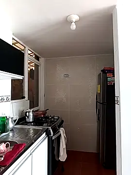 Bonny Klote online show from 03-19-25, 02:24