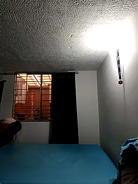 Bonny Klote online show from 09-16-25, 03:35