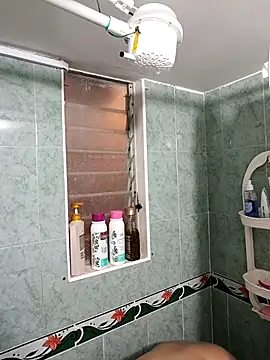 Bonny Klote online show from 09-17-25, 03:14