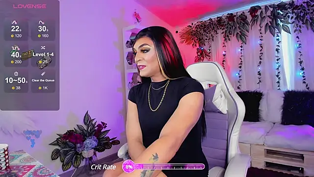 karol elegance  online show from 12-30-24, 05:02