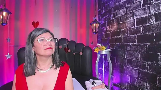 Madame Jay online show from 02-15-25, 08:54