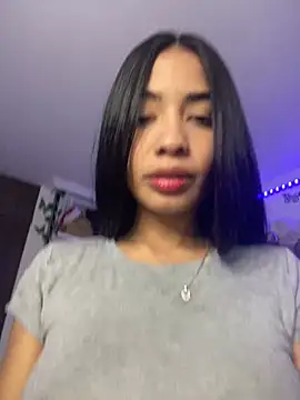 lina pink online show from 02-22-25, 08:31