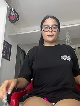 Karla-sexy01 online show from 12-25-24, 11:20