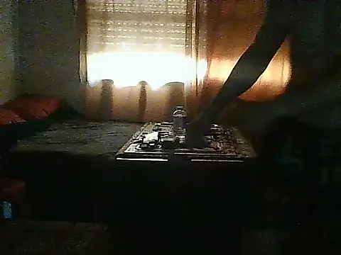 Snapshot of dangerman94 chatting on 09-30-25, 07:30 dangerman94 online show from 09-30-25, 07:30