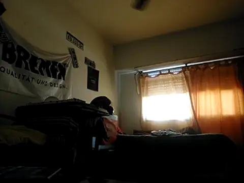 Snapshot of dangerman94 chatting on 11-17-25, 07:41 dangerman94 online show from 11-17-25, 07:41