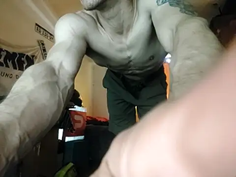 Snapshot of dangerman94 chatting on 11-18-25, 05:06 dangerman94 online show from 11-18-25, 05:06