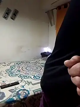 dangerman94 online show from 04-27-26, 06:33