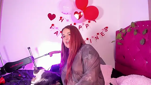 evy orange1 online show from 02-06-25, 06:46