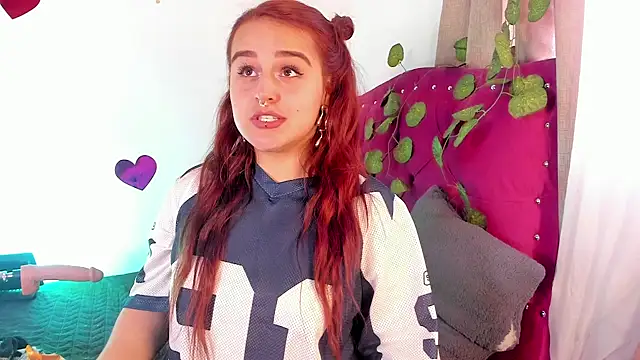 evy orange1 online show from 02-25-25, 07:14