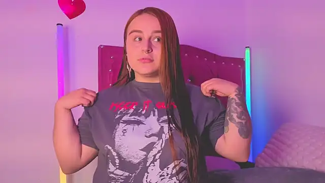 evy orange1 online show from 10-14-25, 01:39