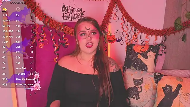 evy orange1 online show from 11-01-25, 01:07