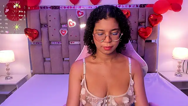 MilaHall  online show from 02-24-25, 03:33