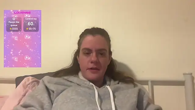 Jess4you0818 online show from 12-07-24, 10:50