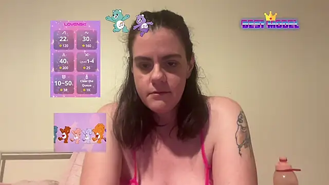 Jess4you0818 online show from 12-11-24, 11:43