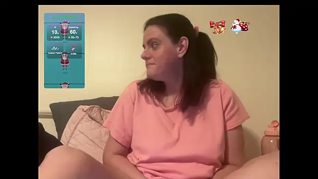 Jess4you0818 online show from 12-21-24, 03:25