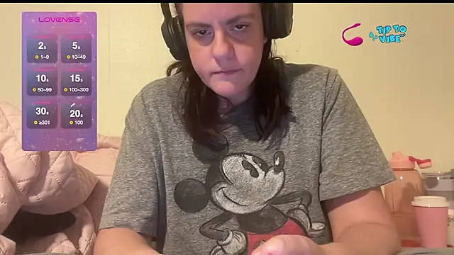 Jess4you0818 online show from 12-27-24, 10:16