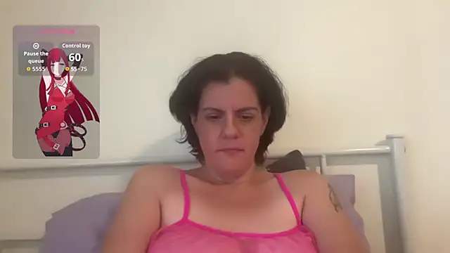 Jess4you0818 online show from 10-01-25, 06:36