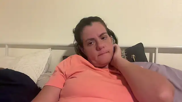 Jess4you0818 online show from 10-09-25, 12:30