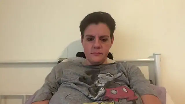 Jess4you0818 online show from 10-28-25, 07:05