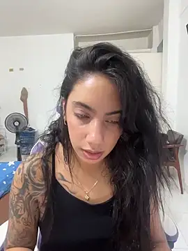 Heratemporal online show from 04-08-26, 02:06