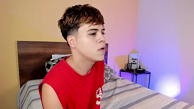 justinbiler online show from 01-09-25, 12:41