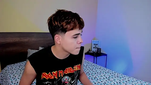 justinbiler online show from 01-10-25, 12:36