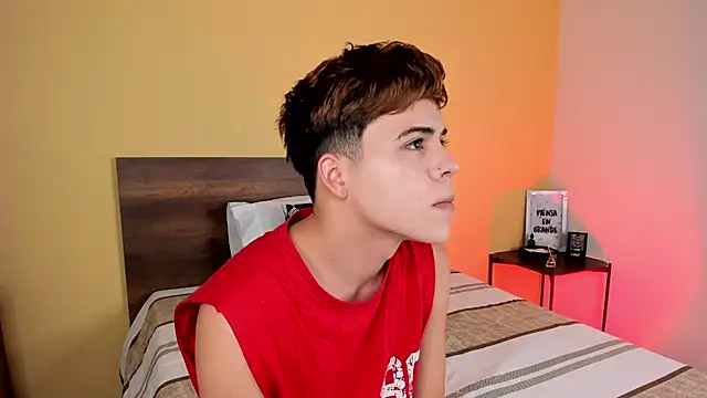 justinbiler online show from 01-13-25, 12:24