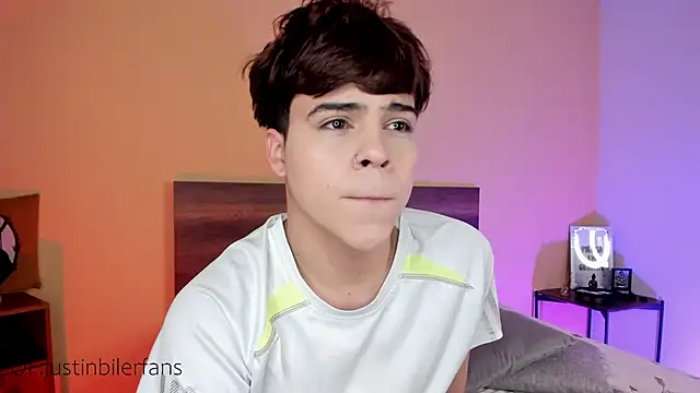 justinbiler online show from 02-19-25, 12:44