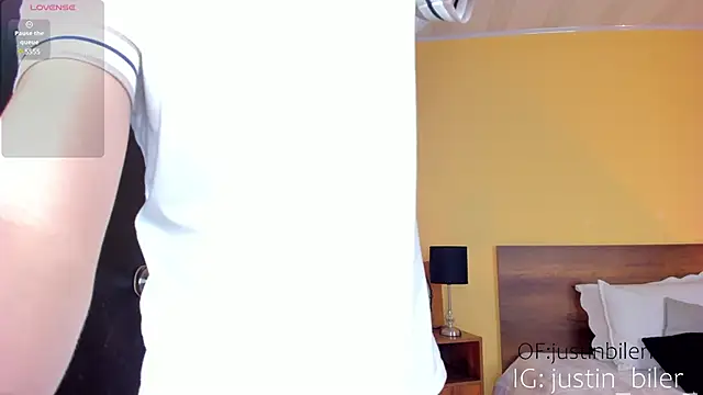 justinbiler online show from 03-07-25, 03:18